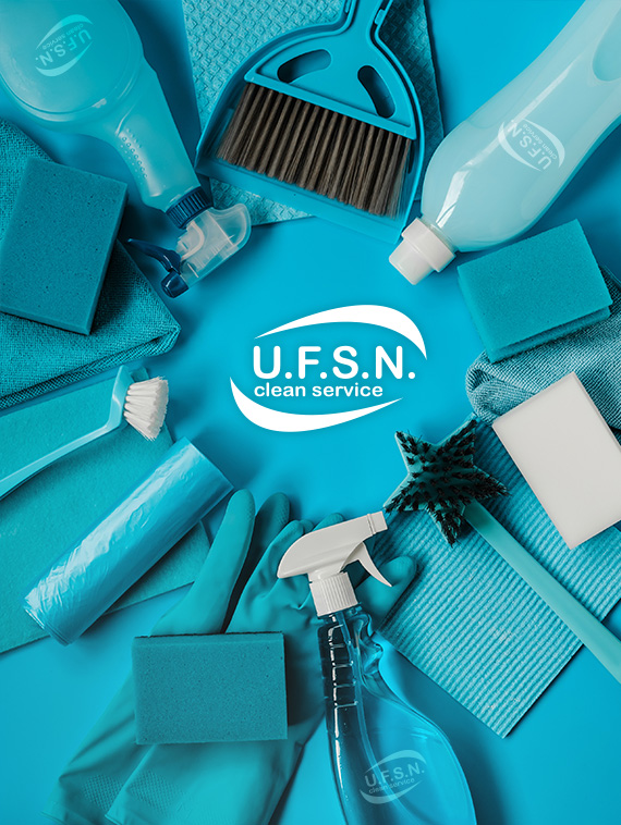 U.F.S.N. clean service Padova